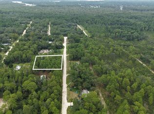 119 Fox Den Rd, Satsuma, FL 32189