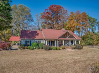 260 Williams Dr, Campobello, SC 29322