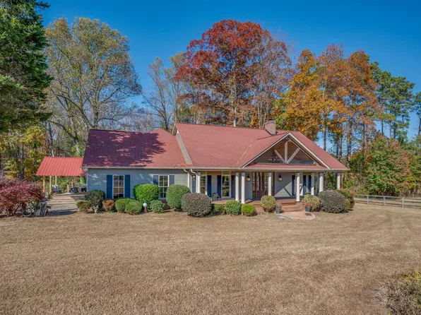 260 Williams Dr, Campobello, SC 29322