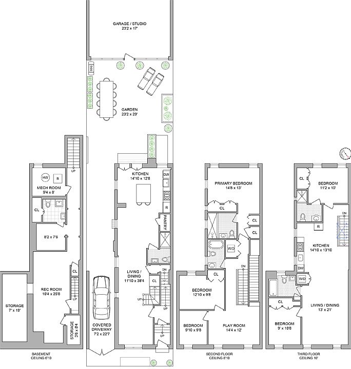 2nd image of 354 14th St