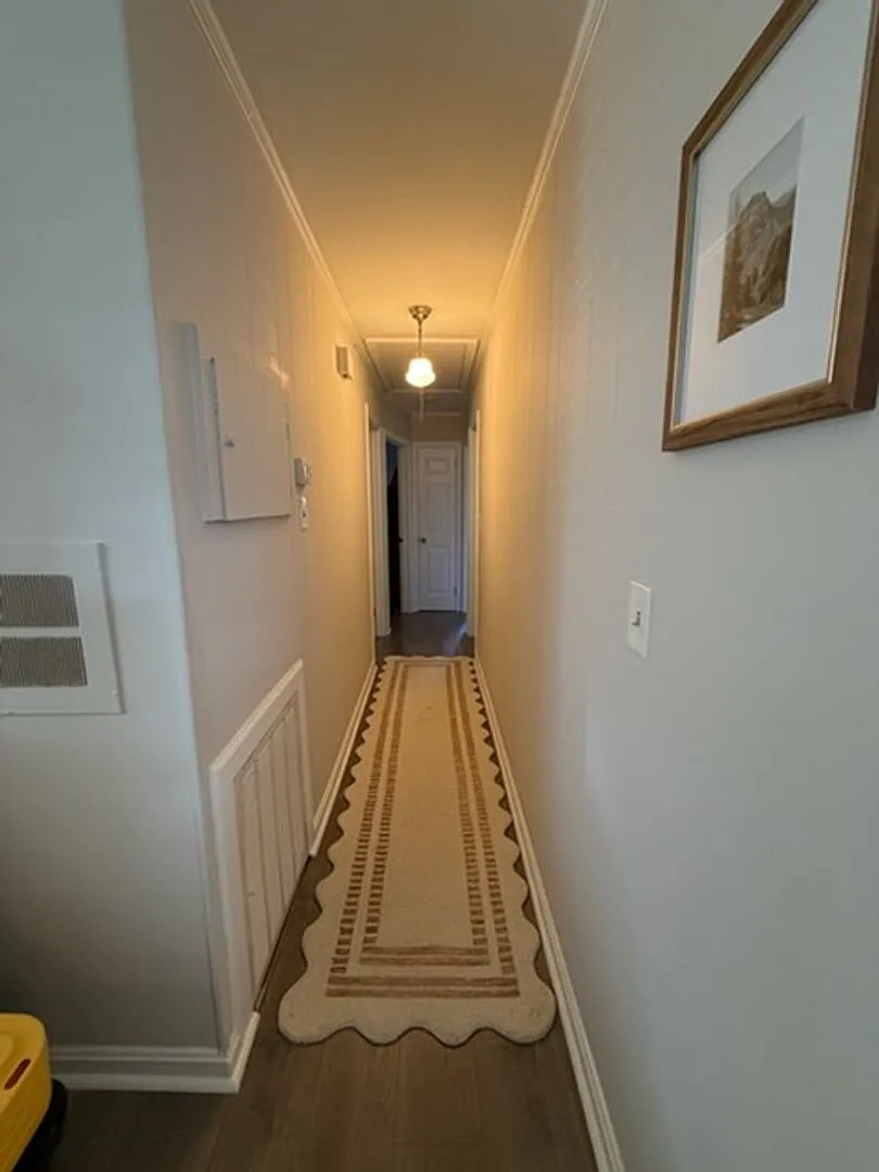 3 Bedroom 2 Bath Ranch Home Near Haywood Road and Woodruff Road — Photo 3
