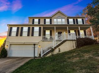 403 Mallard Run, Morgantown, WV 26508