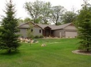 715 Bluffs Rd NW, Alexandria, MN 56308