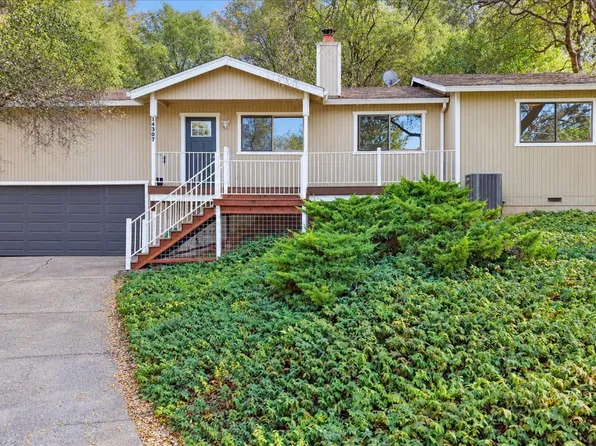 14307 Lodgepole Dr, Penn Valley, CA 95946