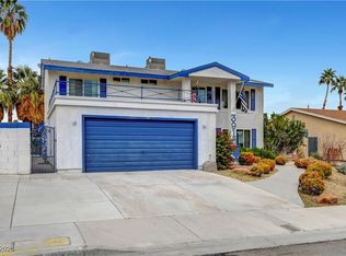 3916 E Reno Ave, Las Vegas, NV 89120