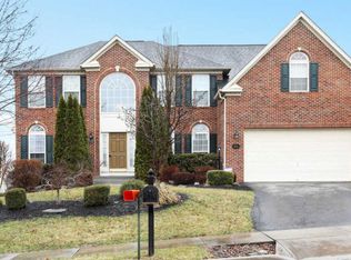 95 Shaftment Way, Martinsburg, WV 25403