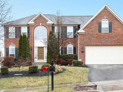 95 Shaftment Way, Martinsburg, WV, 25403