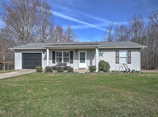 159 Frank Hilbert Rd, Jonesborough, TN 37659