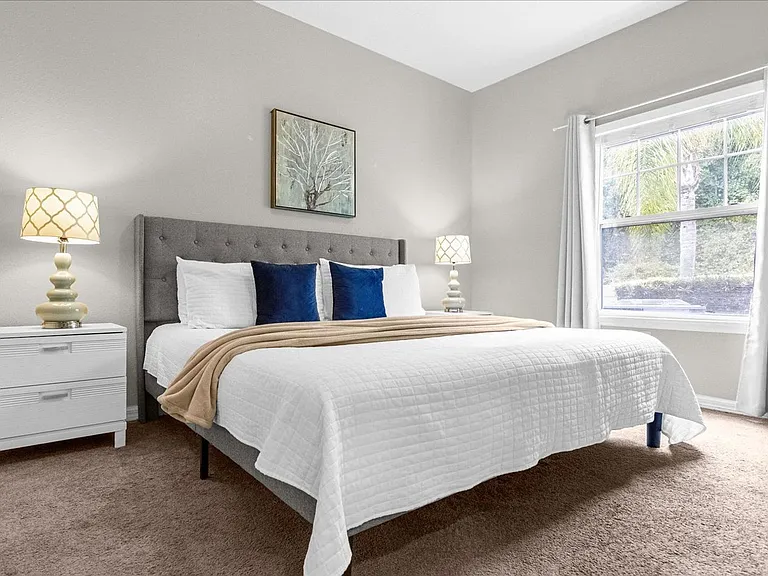 5350 Diplomat Ct #108 — Photo 13