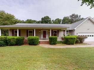 132 Ashley Marie Dr, Hohenwald, TN 38462