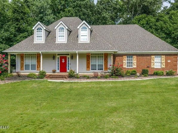 3686 Rhett Butler Dr, Hernando, MS 38632