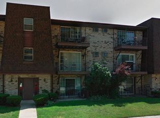 7001 Oconnell Dr APT 102, Chicago Ridge, IL 60415