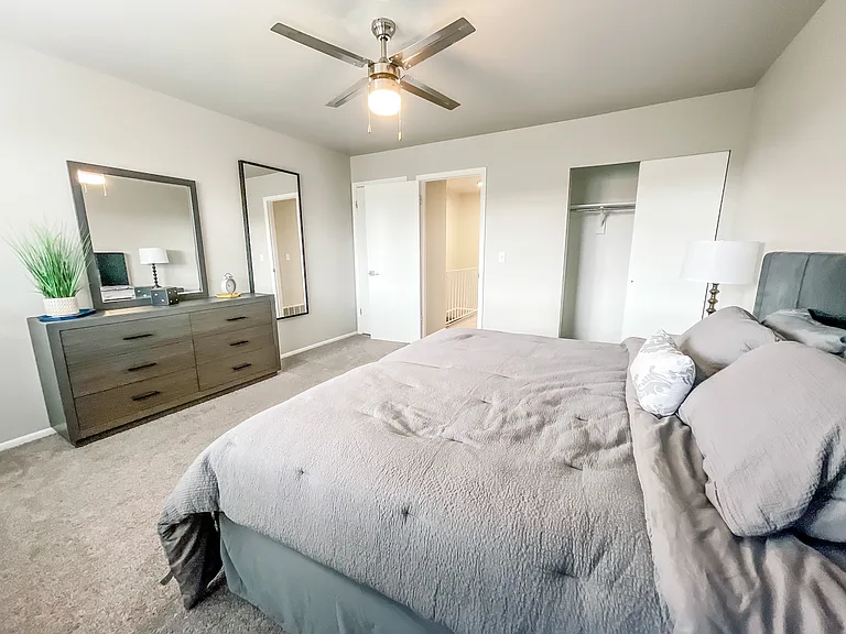 Aspen Cove Townhomes — Photo 36