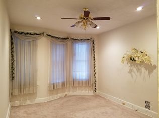 1825 W Fayette St, Baltimore, MD 21223