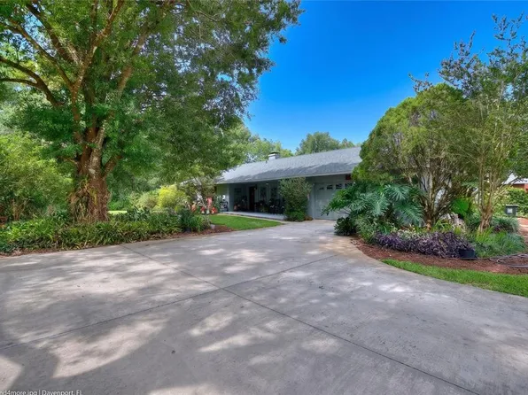 7 Lake Arrowhead Dr, Winter Haven, FL 33880