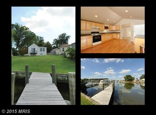 1824 Elk Rd, Baltimore, MD 21221