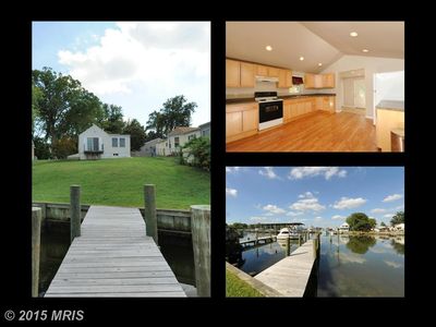 1824 Elk Rd, Baltimore, MD, 21221