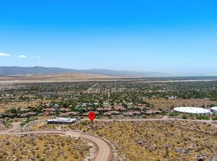 2321 Vista Palizada Dr, Palm Springs, CA 92262