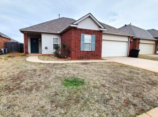 7001 Old Glory Ln, Oklahoma City, OK 73135