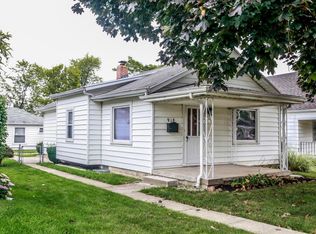 918 Watervliet Ave, Dayton, OH