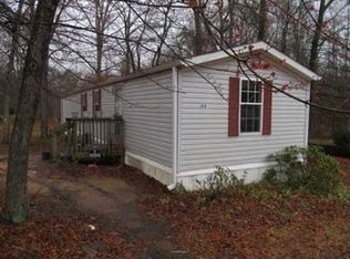 304 Wilshire Dr, Eden, NC 27288