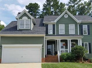 5201 Halcott Ct, Raleigh, NC 27613