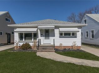 2906 Torrington Ave, Parma, OH 44134