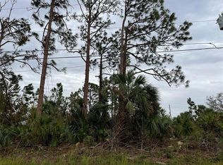 Eagle Pass St LOT 30, North Pt, FL 34286