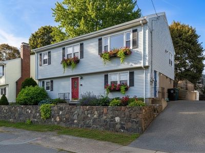 10 Horton St, Salem, MA, 01970