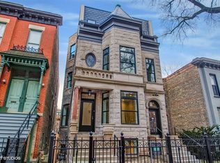 631-33 W Wellington Ave, Chicago, IL 60657
