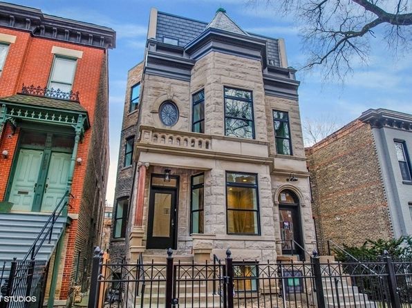 631-33 W Wellington Ave