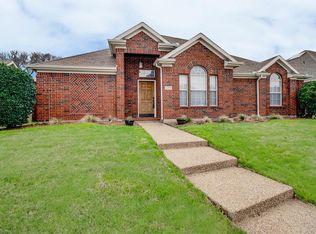 4303 Munira Dr, Frisco, TX 75035