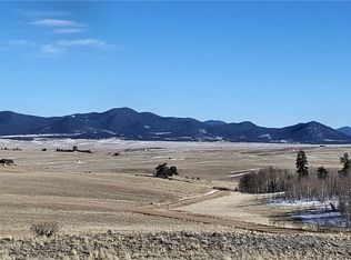 22 Colt Ln, Como, CO 80432