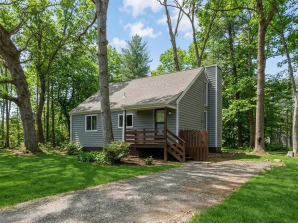 375 Fence Rd, Earlysville, VA 22936