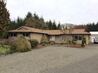 29256 S El Rancho St, Molalla, OR 97038