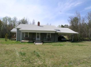 222 Harve Mathis Rd, Athens, GA 30601