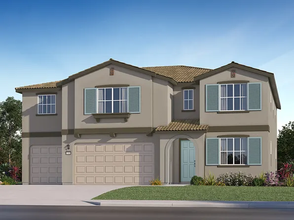 Residence 3246 Plan, Tuscan Ridge South : Livorna