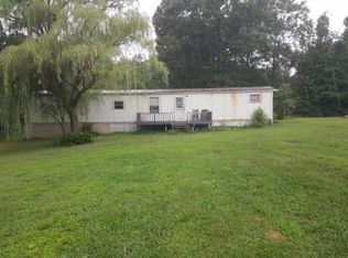 312 Glendale Ave, Thomasville, NC 27360