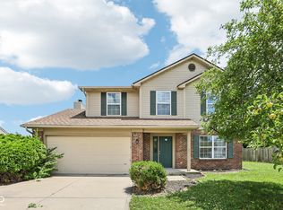 373 Austin Dr, Avon, IN
