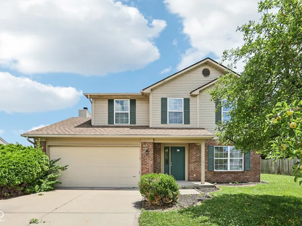 373 Austin Dr, Avon, IN 46123