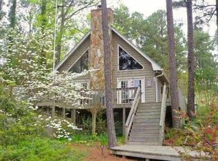 348 Cold Branch Rd, Eatonton, GA 31024