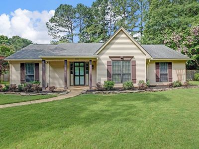 8025 Rocky Hollow Cv, Germantown, TN, 38138