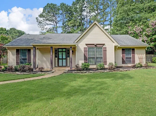 8025 Rocky Hollow Cv, Germantown, TN 38138