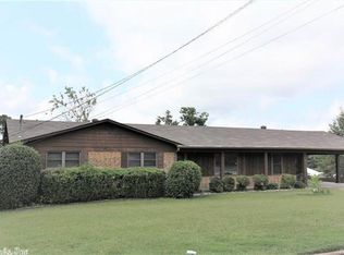 105 Alta Vista St, Hot Springs, AR 71913