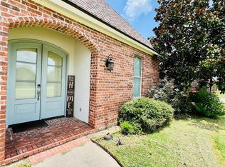 104 Parker Oak Dr, Church Point, LA 70525