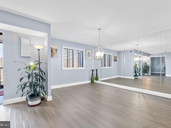 5th image of 5904 Mount Eagle Dr APT 1405