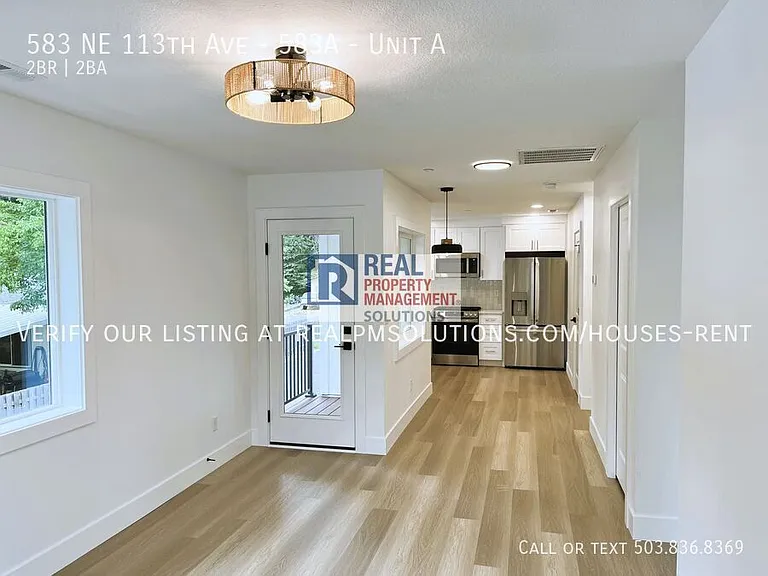 583 NE 113th Ave #583A — Photo 4