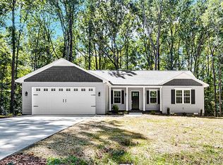 3150 Maple Way, Staley, NC 27355