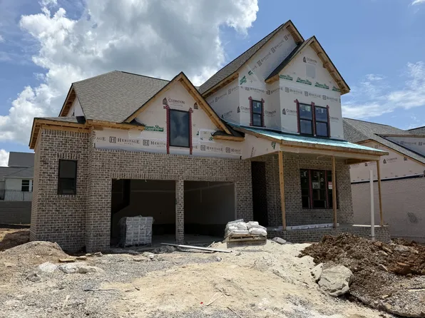 2405 Nolan Dr Lot 39, Franklin, TN 37064