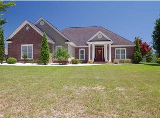 8490 Celeste Rd, Saraland, AL 36571